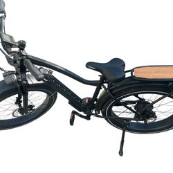 Himiway 3d Cruiser Electric Bike