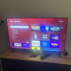 TCL Roku TV