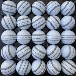 Golf Balls Tp5