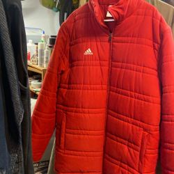 Adidas Jacket Men’s L