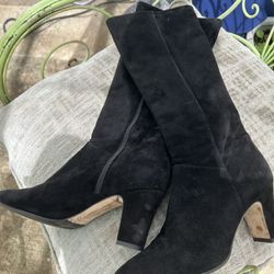 MANOLO BLAHNIK BOOTS