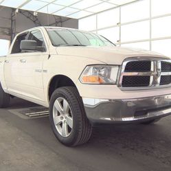 2007 Dodge Ram