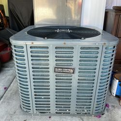 Ac Unit