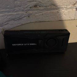 Geoforce Gtx 1080ti
