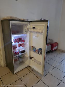 Refrigerador  LG
