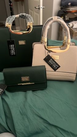 Luxury Bag Collection