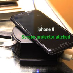 Apple iPhone 8 64Gb Verizon T-Mobile Service