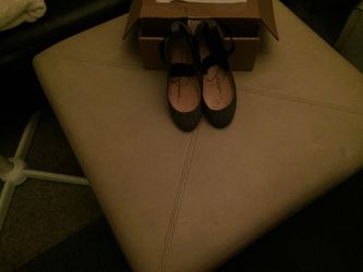 Jessica Simpson ballet flats