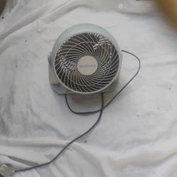Good Working Fan