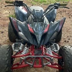 Vitacci pentora 250cc 