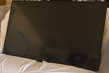 50” Smart TV