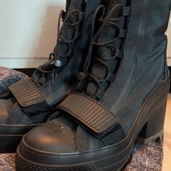 Boots Used Original