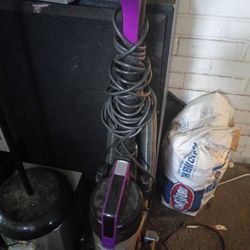Vaccum Cleaner