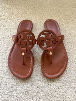 Tory Burch sandals size 7