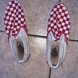 vans