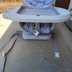 High Chair 