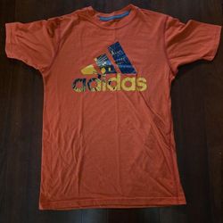 Adidas Kid Tshirt Ultimate Tee