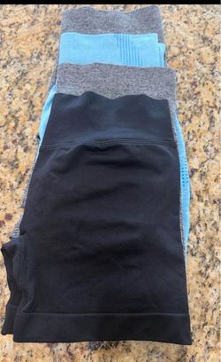 Womens Active Shorts MEDIUM