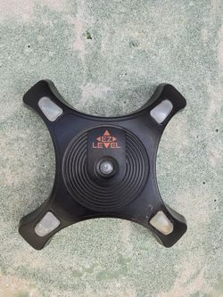 RV Camper Digital Levelor