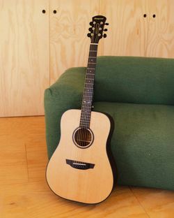 Orangewood guitar Austen Spruce