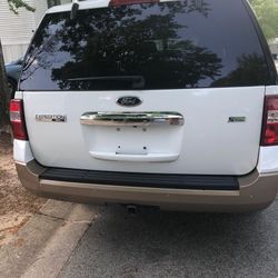 2014 Ford Expedition