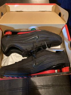 Nike shox