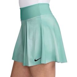 Nike Court Tennis Advantage Dri-FIT Skirt Green Women’s Size Xl