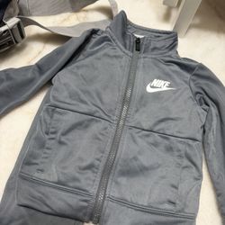 New Nike Track Suit