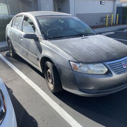 Saturn ION $500