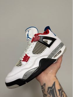 Jordan 4