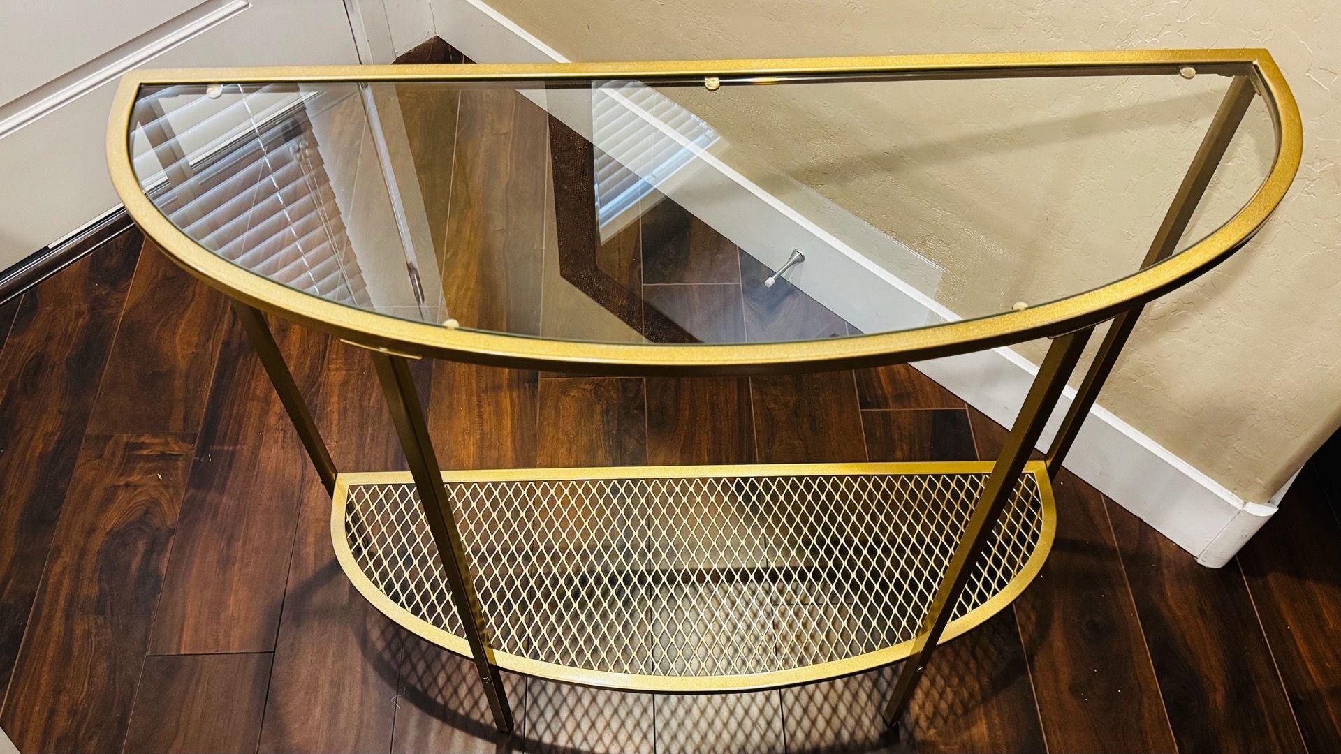 Console Table