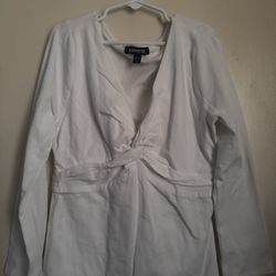 Express Long Sleeve Top