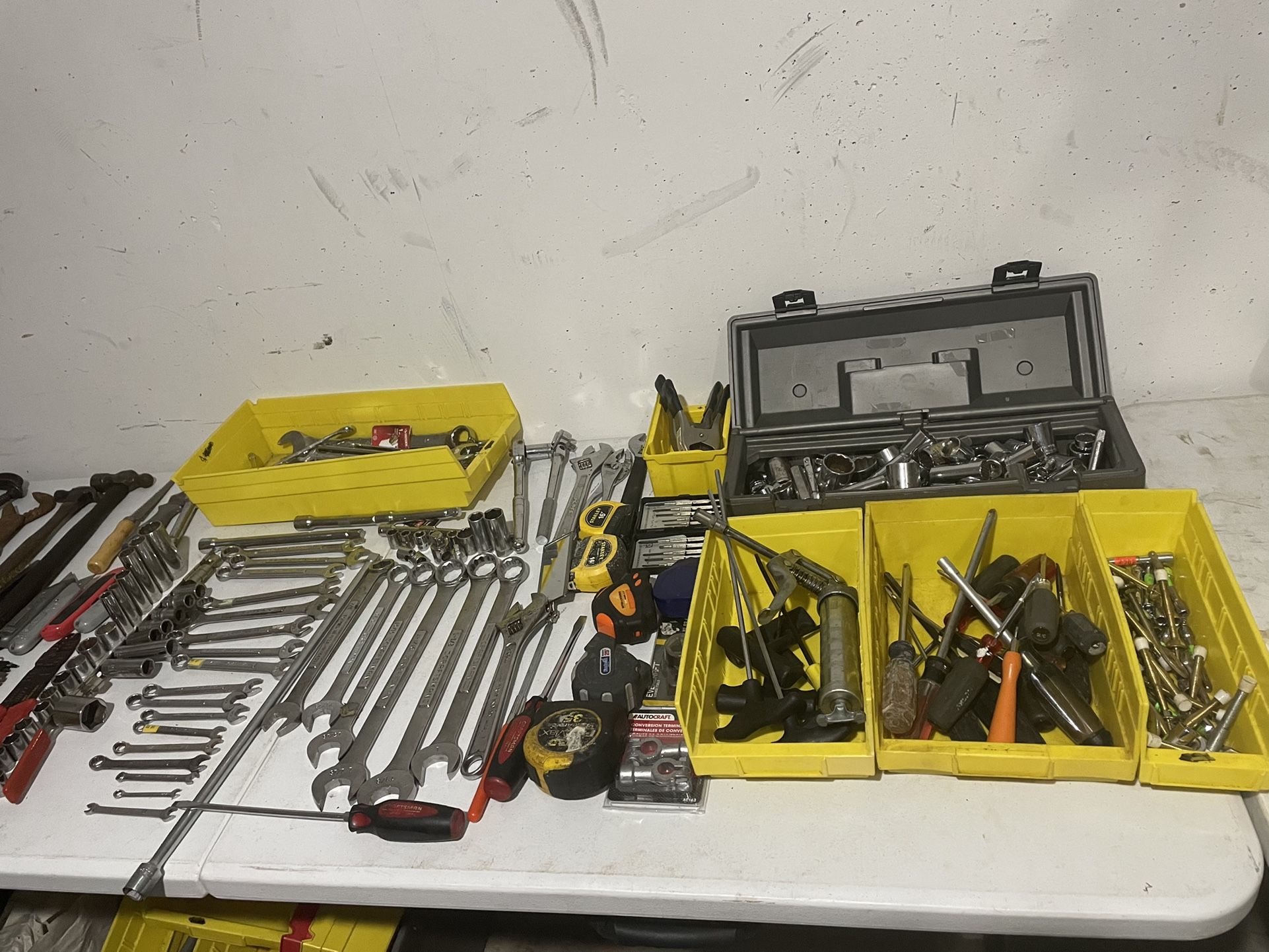 Tools More 200 Item (everything )