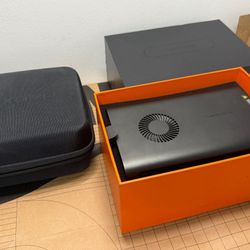 OneXGPU GPU external AMD RX 7600M XT 8GB