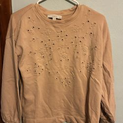 Ladies Sweater 