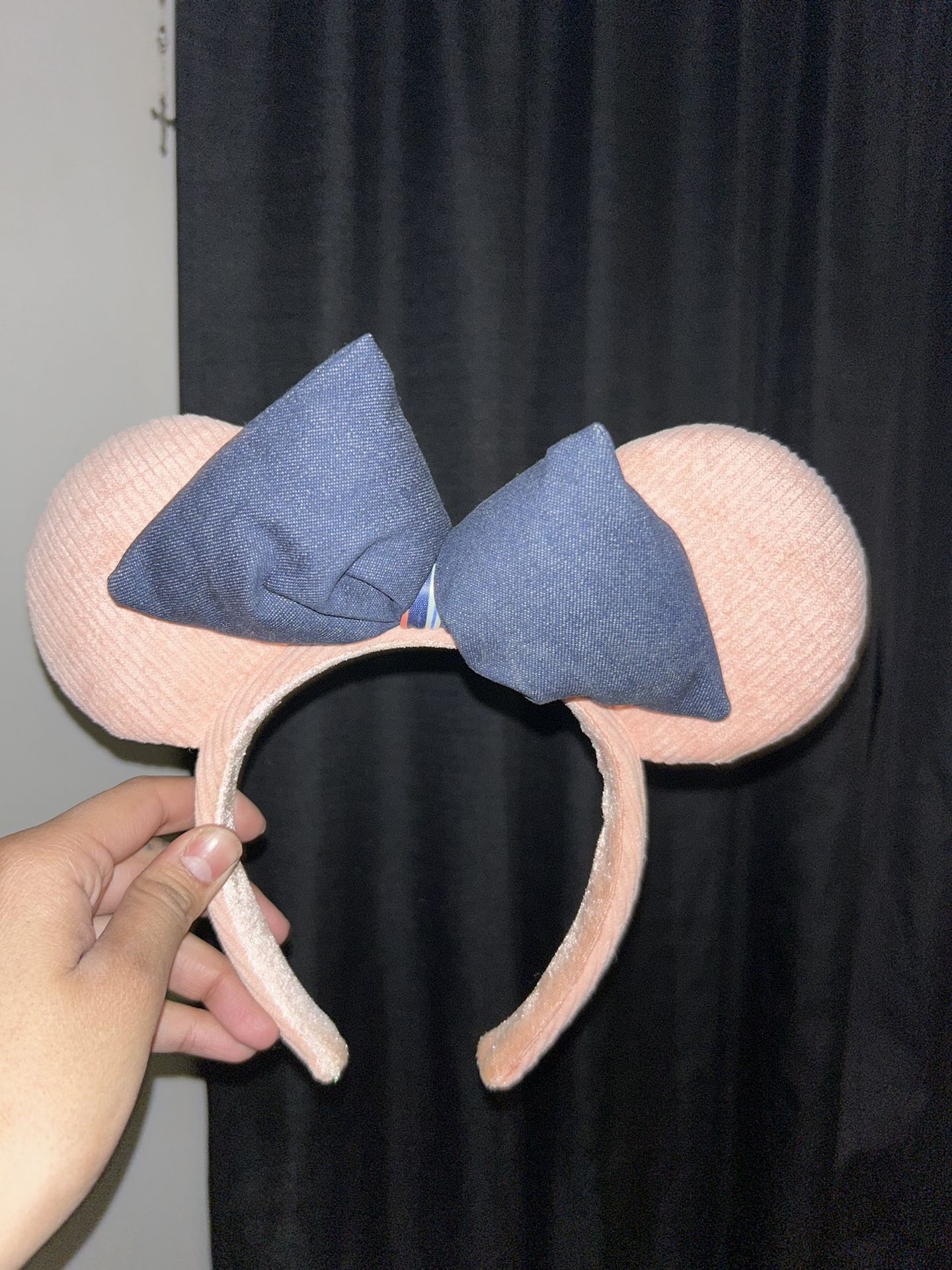 Disneyland Ears / Mickey Mouse Ears 