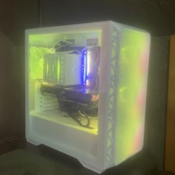 Extreme Gaming PC (1440p-4k)