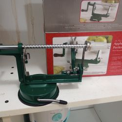 Apple Peeler