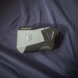 Bushenell Tour V5 Rangefinder