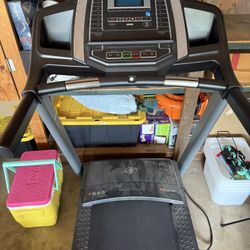 Norditrack T 6.5s