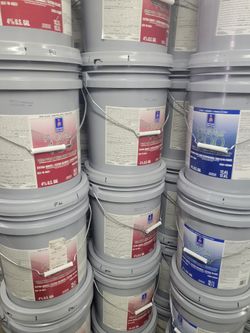 Pinturas En Descuento 