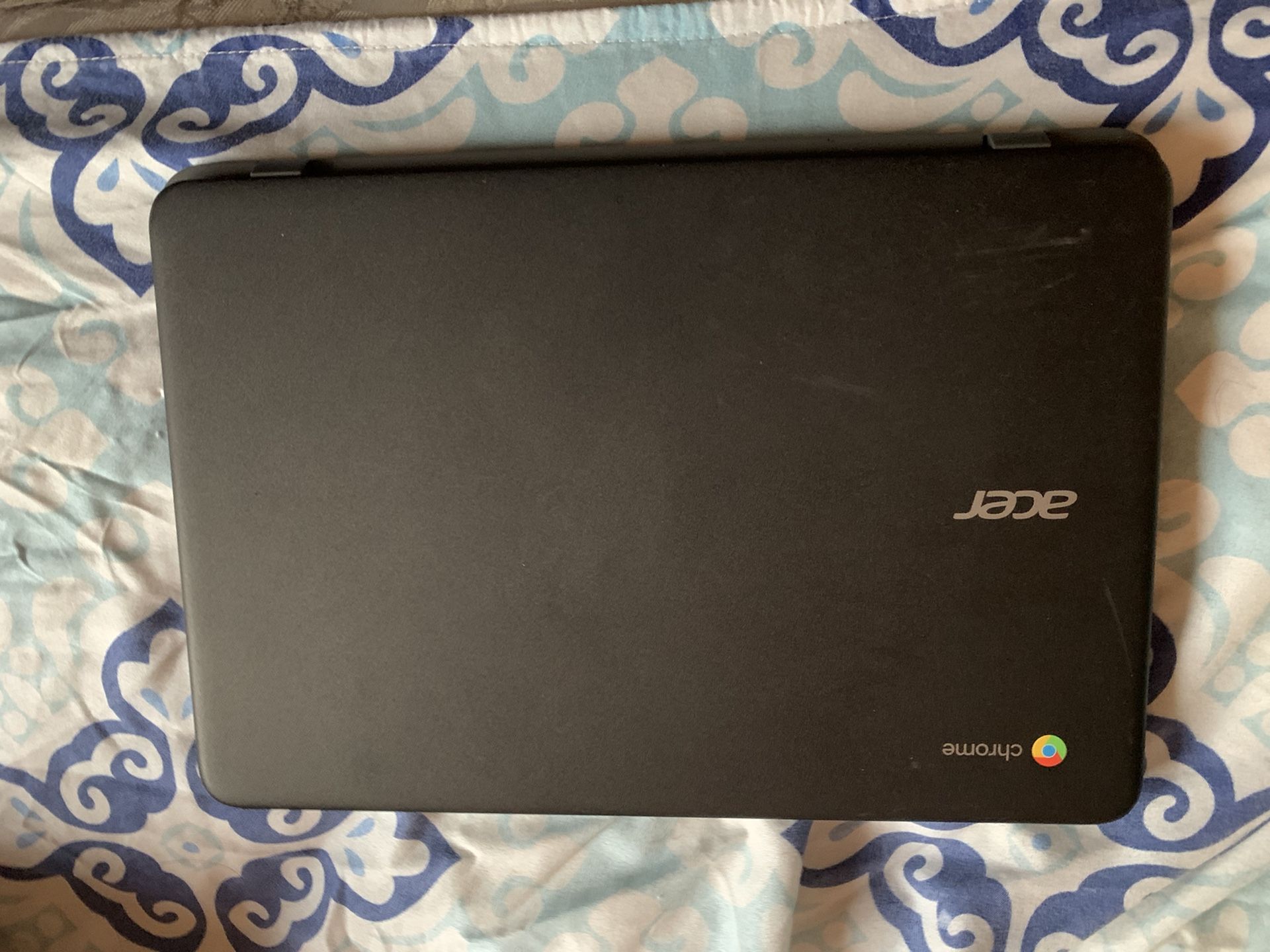 Chromebook Computer