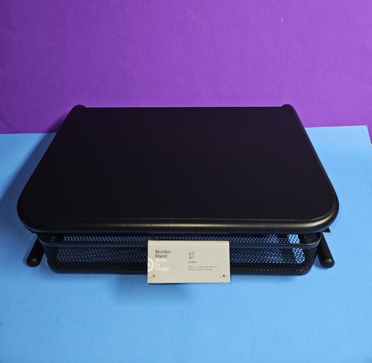 STAND for MONITOR/COMPUTER