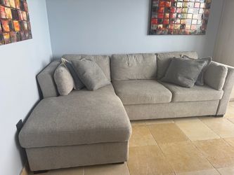 Sofa sleeper