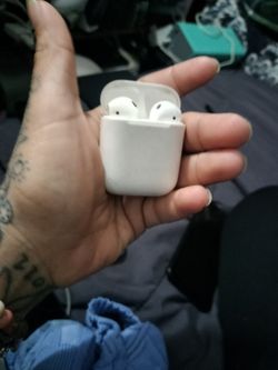 Airpods
