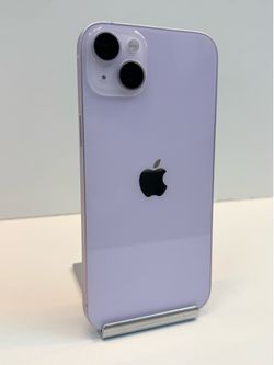 Apple iPhone 14 PLUS 128gb. ( Fully Unlocked Phone )