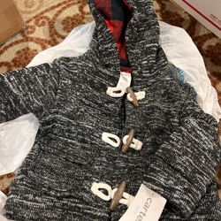 Baby Sweater 6months $10