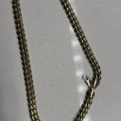Gold Chain