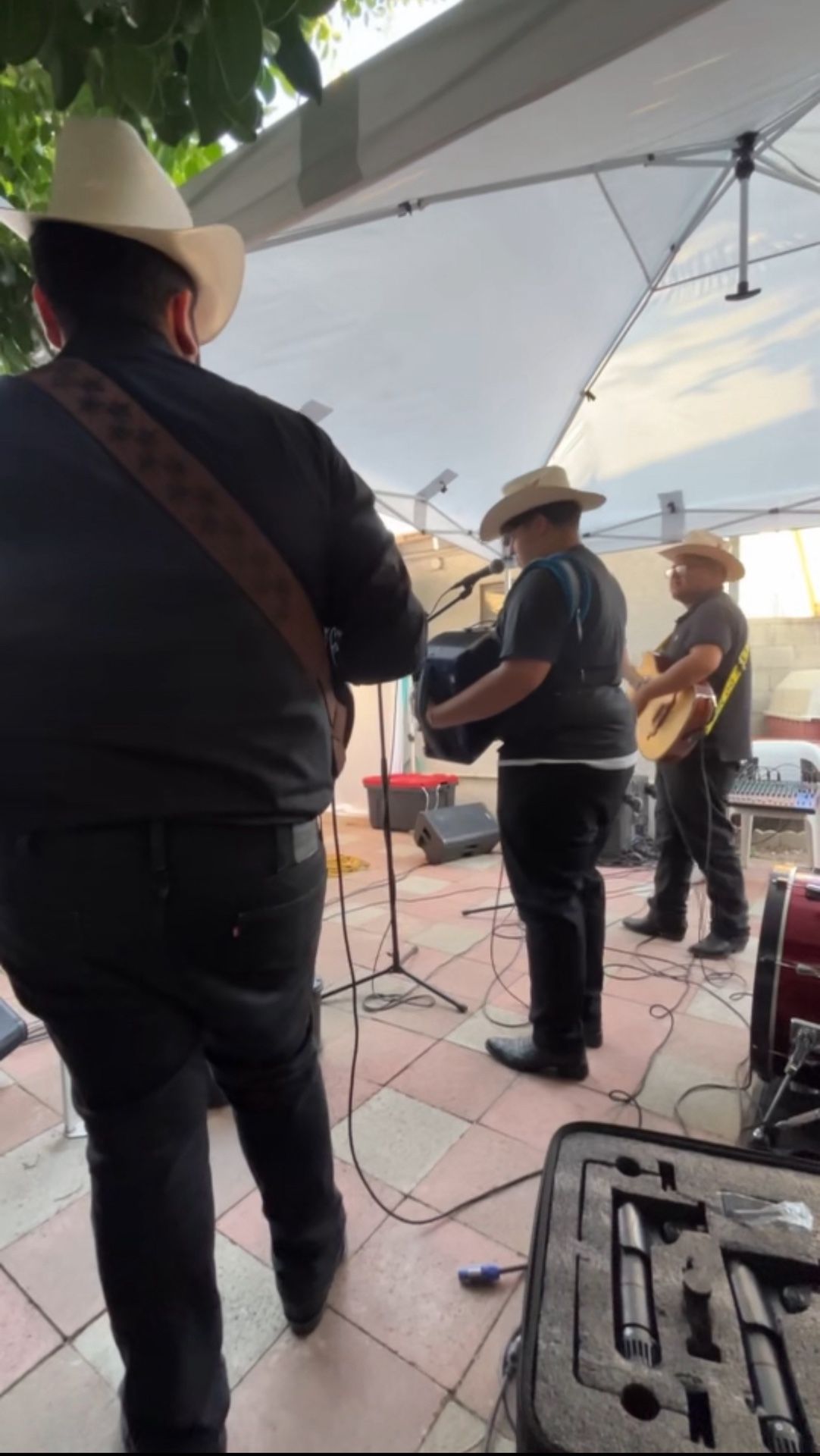 Grupo Norteño Disponible