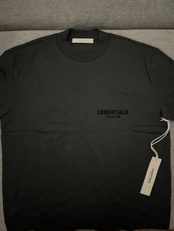 Fear Of God Essentials Tee